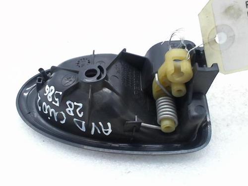 Høyre foran invendig håndtak RENAULT CLIO II (BB_, CB_) 1.2 16V (BB05, BB0W, BB11, BB27, BB2T, BB2U, BB2V, CB05,... | BP20940831I14 