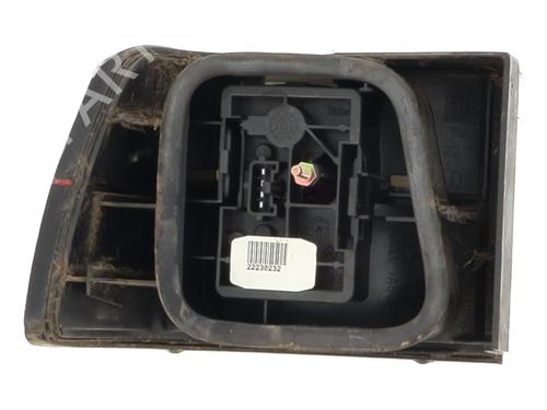 Right taillight CITROËN XANTIA (X1_, X2_) 2.0 HDI 90 | BP20964707C35