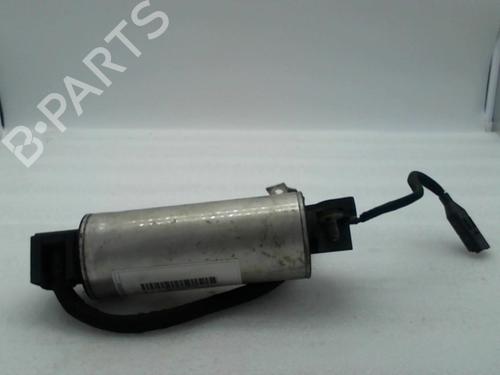 AC radiator PEUGEOT 508 I (8D_) 1.6 HDi | BP20965529M32