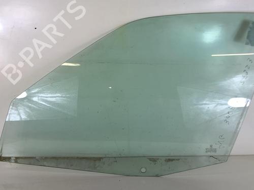 Used Front left door window PEUGEOT 306 Hatchback (7A, 7C, N3, N5) 1.4 (75 hp) 20965457