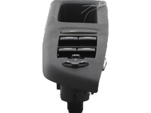 Left front window switch OPEL CORSA F (P2JO) 1.2 (68) | BP30750710I27 - Image 3