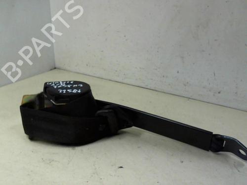 Used Front right belt tensioner PEUGEOT 205 II (20A/C) 1.7 Diesel (60 hp) 20972558