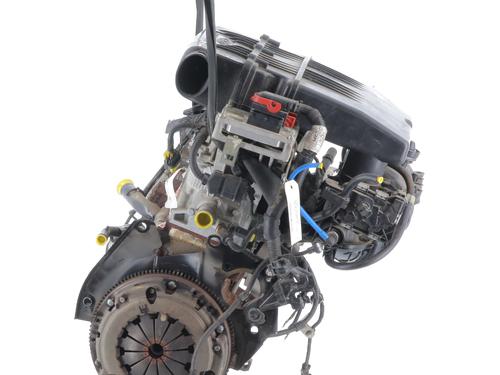 Engine FORD KA (RU8) 1.2 | BP20951066M1 