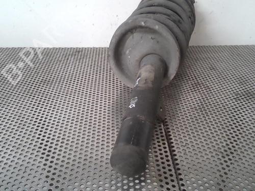 Right front shock absorber PEUGEOT 607 (9D, 9U) 2.2 HDi | BP20962609M17 