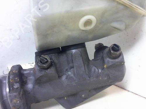 Brake master cylinder RENAULT KANGOO (KC0/1_) 1.5 dCi (KC07) | BP20955467M77 