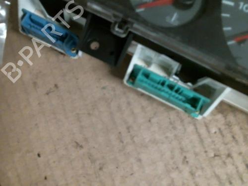 Instrument cluster CITROËN XANTIA (X1_, X2_) 1.9 Turbo D | BP20974165C47 