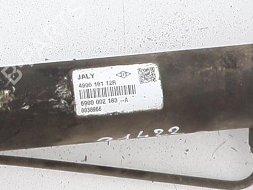 Steering rack RENAULT MASTER III Van (FV) 2.3 dCi 100 FWD (FV0A, FV0B, FV0G, FV0K, FV0H) | BP30634520M22