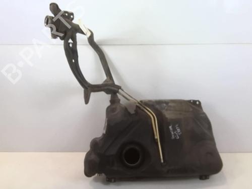 Fuel tank VW POLO V (6R1, 6C1) 1.6 TDI | BP22023420C62