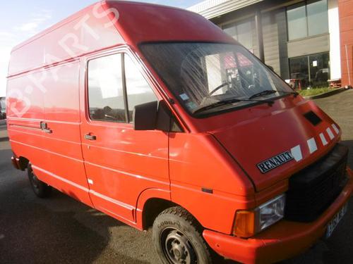 Used Parts RENAULT TRAFIC Van (T_, P_, V_) 1.6 2052006