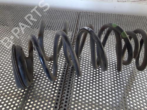 Shock absorber spring DACIA DUSTER (HS_) 1.5 dCi | BP20939878C152 