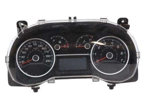 Instrument cluster FIAT DOBLO Cargo (263_) 1.3 D Multijet | BP32467302C47 - Image 5