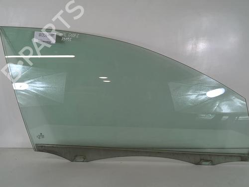 Used Front right door window VW GOLF VI (5K1) 1.6 TDI (105 hp) 20956491