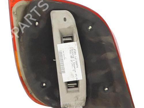 Right taillight FORD FIESTA III (GFJ) 1.3 Cat | BP24962838C35 