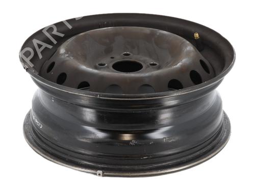 Rim RENAULT CLIO III (BR0/1, CR0/1) 1.2 16V Hi-Flex (BR1U, CR1U) | BP30155742C45 
