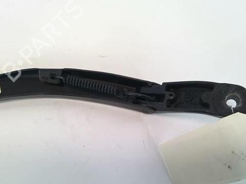 Front windshield wiper arm SEAT ALTEA (5P1) 2.0 TDI | BP20965152C143 