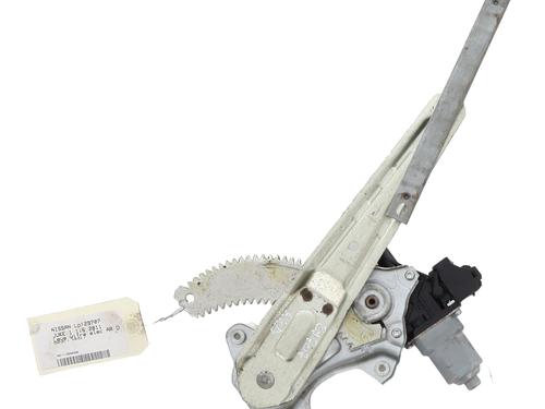Used Rear right window mechanism NISSAN JUKE (F15) 1.6 (117 hp) 31025685