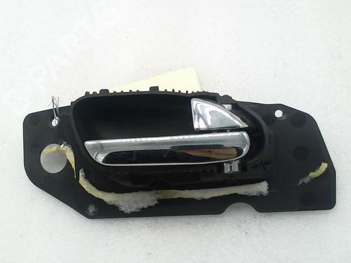 Used Front right interior door handle Front right interior door handle PEUGEOT 607 (9D, 9U) 2.7 HDi 24V (204 hp) 20969370 20969370