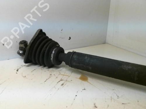 Used Right front driveshaft FIAT PANDA (141_) 900 (40 hp) 20949434