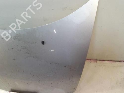 Used Hood CITROËN C3 I (FC_, FN_) 1.4 HDi (68 hp) 20970433
