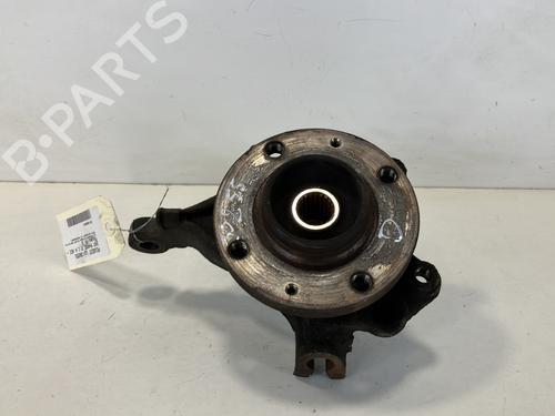 Used Right front steering knuckle PEUGEOT 207 (WA_, WC_) 1.4 HDi (68 hp) 23791990