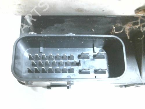 ABS pump HYUNDAI ELANTRA III (XD) 2.0 CRDi | BP20970379M43 