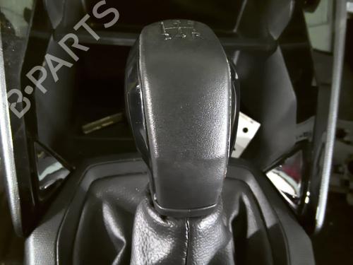 Used Shift knob Shift knob PEUGEOT 208 II (UB_, UP_, UW_, UJ_) 1.2 PureTech 75 (75 hp) 25124374 25124374