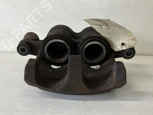 Used Right front brake caliper CITROËN JUMPER II Van 2.2 HDi 100 (101 hp) 24816270