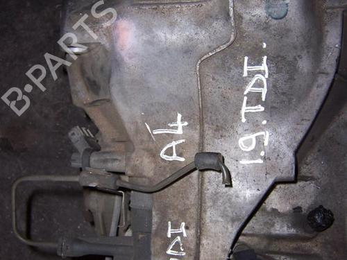 Boîte de vitesses AUDI A4 B5 Avant (8D5) 1.9 TDI (90 hp) 25267941