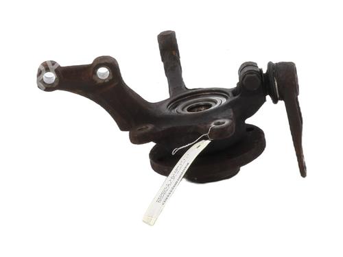 Used Right front steering knuckle Right front steering knuckle RENAULT RAPID Box Body/MPV (F40_, G40_) 1.1 (48 hp) 26687736 26687736