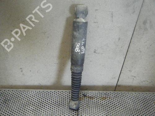 Used Left rear shock absorber PEUGEOT 806 (221) 2.0 Turbo (147 hp) 22020468