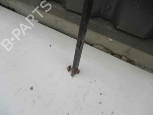 Tow ball/Mechanism CITROËN XANTIA Break (X1_, X2_) 1.9 Turbo D | BP22020511C141 