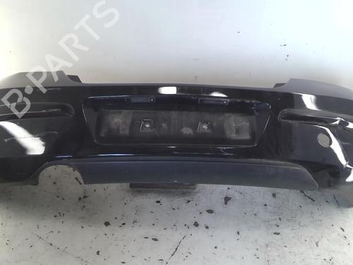 Bak støtfanger OPEL ASTRA H (A04) 1.9 CDTI (L48) | BP22022179C8 