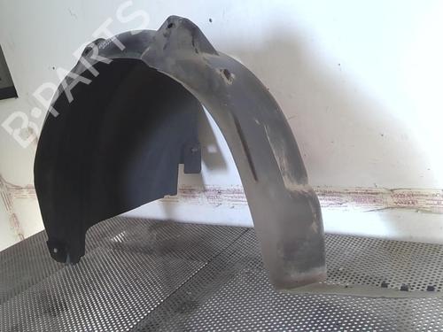 Wheel arch PEUGEOT 307 Break (3E) 1.6 HDi 110 | BP20939665C56 