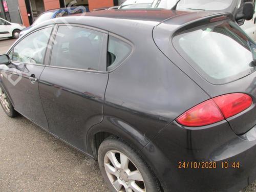 Left front brake caliper SEAT LEON (1P1) 2.0 TDI 16V | BP20940244M105 