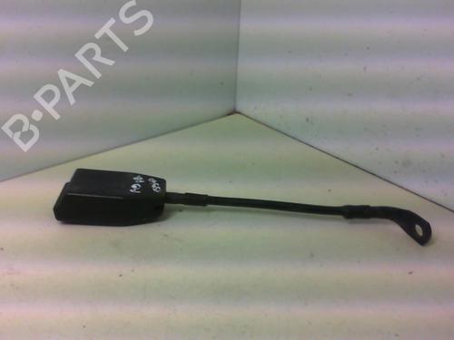 Used Seat buckle RENAULT 9 (L42_) 1.4 Automatik (L423) (68 hp) 22021597
