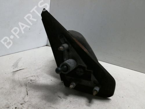 Left mirror RENAULT 19 I (B/C53_) 1.4 Cat (B/C532) | BP20951381C26 