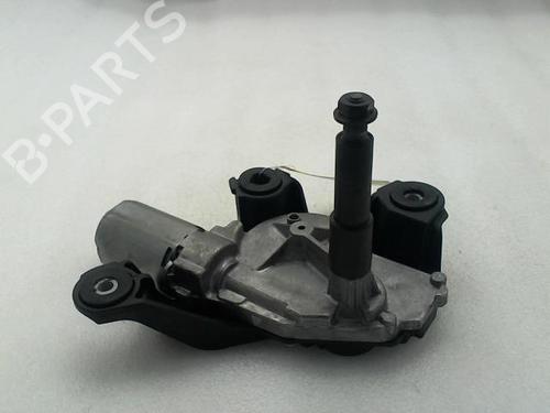 Rear wiper motor RENAULT MEGANE III Hatchback (BZ0/1_, B3_) 1.5 dCi | BP20944899M102 