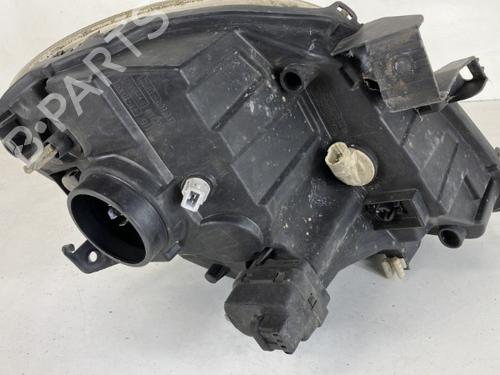 Right headlight RENAULT KANGOO (KC0/1_) 1.5 dCi (KC08, KC09) | BP20967760C29 