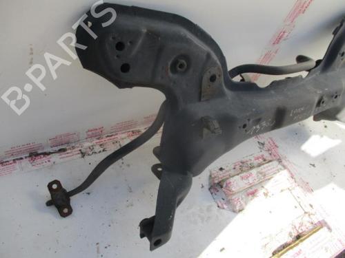 Used Subframe LANCIA MUSA (350_) 1.9 D Multijet (350.AXC1A) (101 hp) 20957610