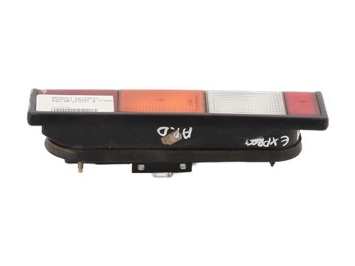 Right taillight RENAULT RAPID Box Body/MPV (F40_, G40_) 1.9 D (F40P, F40N, F40E) | BP22020939C35 