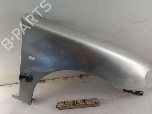 Right front fenders PEUGEOT 106 II (1A_, 1C_) 1.1 i | BP22021663C42 