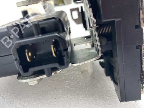 Used Front right lock Front right lock DACIA LOGAN MCV (KS_) 1.5 dCi (KS0W) (86 hp) 24179819 24179819