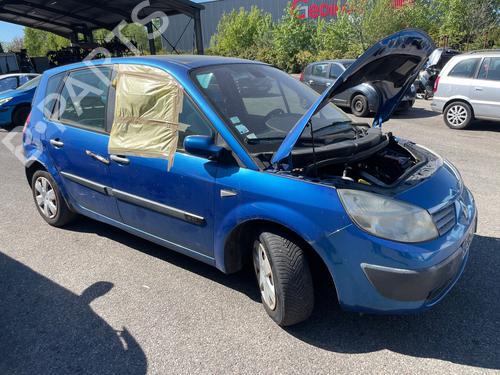 Starter RENAULT SCÉNIC II (JM0/1_) | BP34574431M8 - Image 10