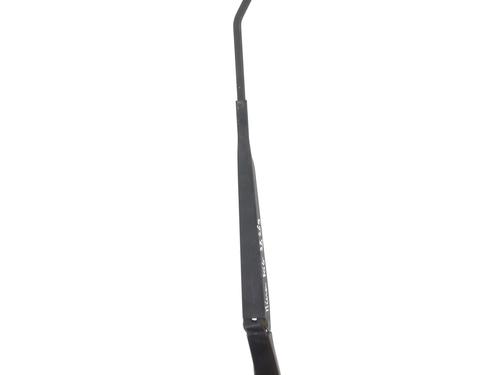Used Front windshield wiper arm Front windshield wiper arm NISSAN MICRA III (K12) 1.5 dCi (82 hp) 20965253 20965253