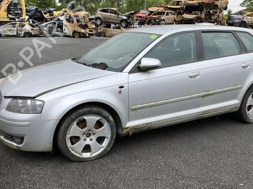 Used Parts AUDI A3 Sportback (8PA)  2.0 TDI  1962002
