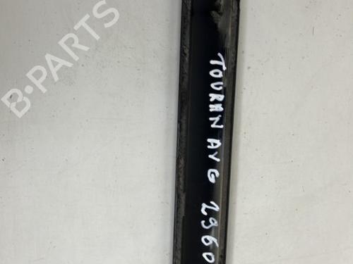 Door moulding trim VW TOURAN (1T1, 1T2) 1.9 TDI | BP20967656C150 