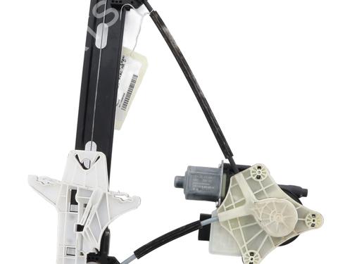 Elevador vidro trás direito Elevador vidro trás direito VW POLO VI (AW1, BZ1, AE1) 1.0 (75 hp) 34558537 34558537