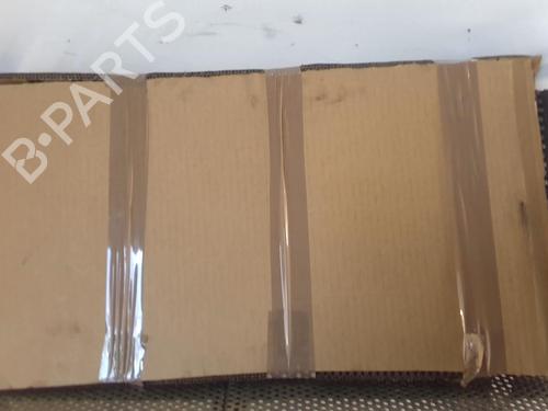 Intercooler RENAULT ESPACE IV (JK0/1_) 1.9 dCi (JK0U) | BP20963132M30 