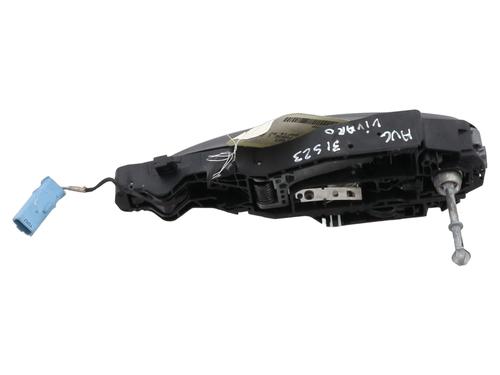 Front left exterior door handle OPEL VIVARO C Van (K0) 2.0 | BP32467194C128