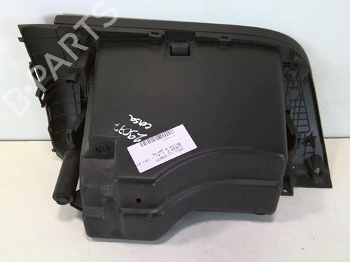 Glove box OPEL CORSA E (X15) 1.4 (08, 68) | BP20956546C95 - Image 2